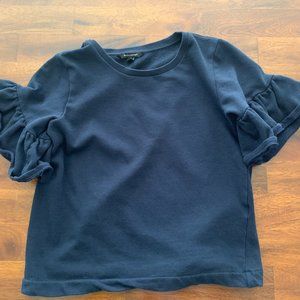 Banana Republic sweatshirt